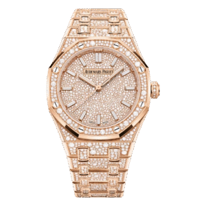Audemars Piguet Royal Oak