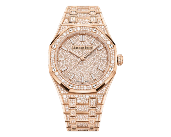 Audemars Piguet Royal Oak