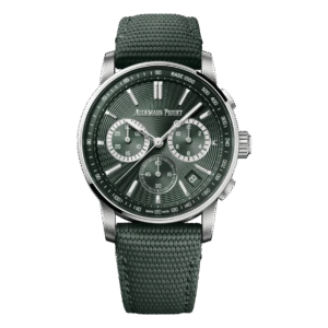 Audemars Piguet Code 11.59