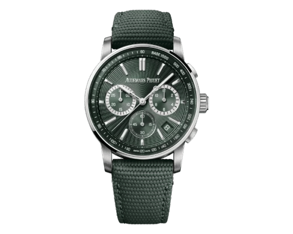 Audemars Piguet Code 11.59