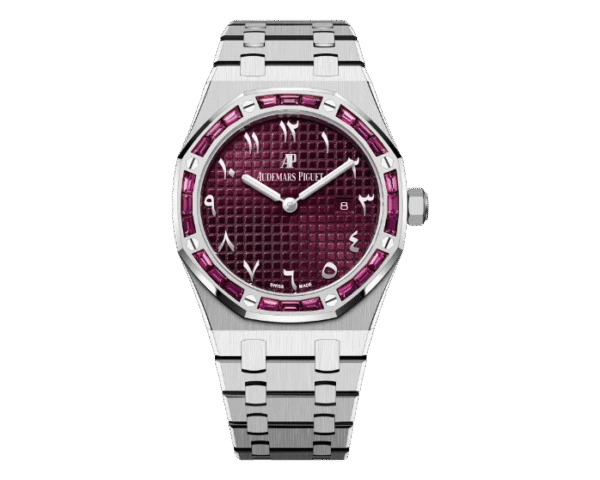 Audemars Piguet Royal Oak