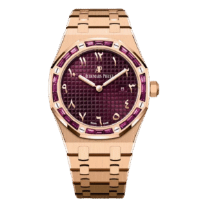 Audemars Piguet Royal Oak