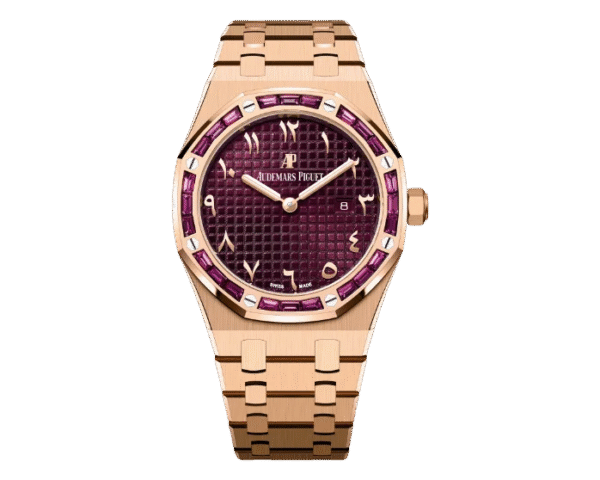 Audemars Piguet Royal Oak
