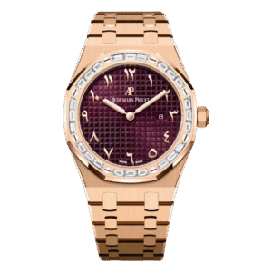 Audemars Piguet Royal Oak