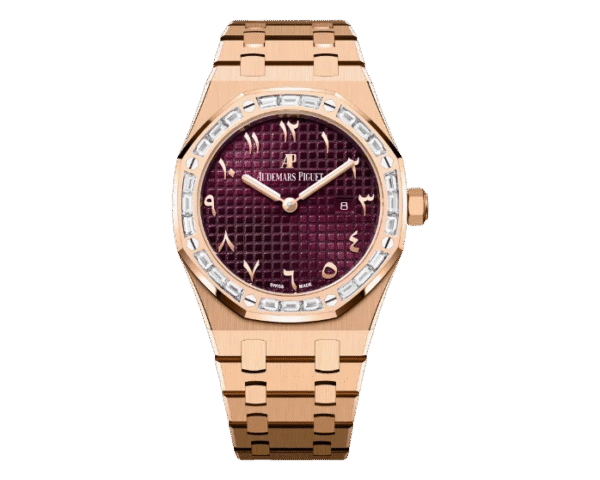 Audemars Piguet Royal Oak
