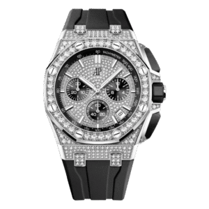 Audemars Piguet Royal Oak Offshore