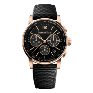 Audemars Piguet Code 11.59