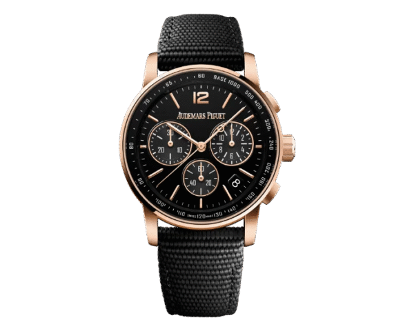 Audemars Piguet Code 11.59