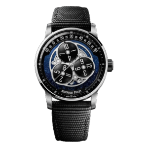 Audemars Piguet Code 11.59