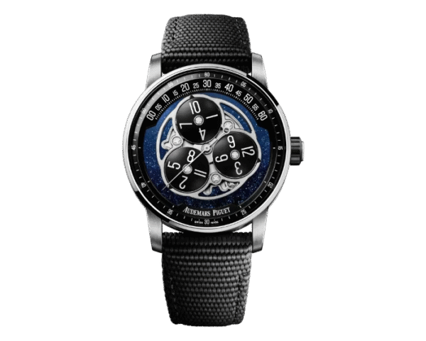 Audemars Piguet Code 11.59