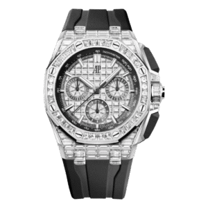 Audemars Piguet Royal Oak Offshore
