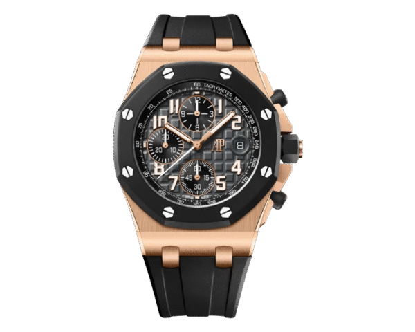 Audemars Piguet Royal Oak Offshore