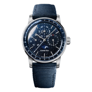 Audemars Piguet Code 11.59