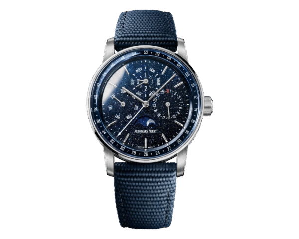 Audemars Piguet Code 11.59