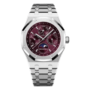 Audemars Piguet Royal Oak