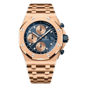Audemars Piguet Royal Oak Offshore