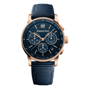 Audemars Piguet Code 11.59
