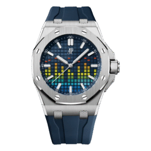 Audemars Piguet Royal Oak Offshore