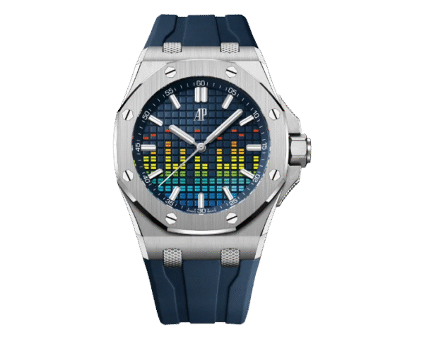 Audemars Piguet Royal Oak Offshore