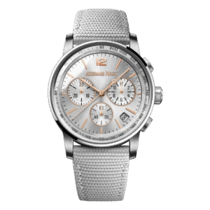Audemars Piguet Code 11.59