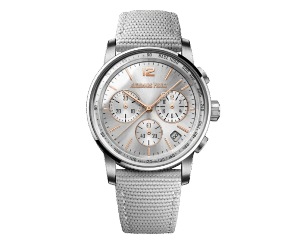 Audemars Piguet Code 11.59