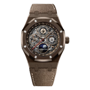 Audemars Piguet Royal Oak