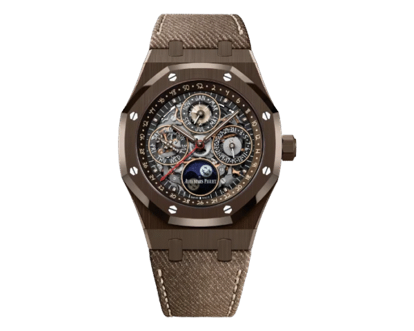 Audemars Piguet Royal Oak