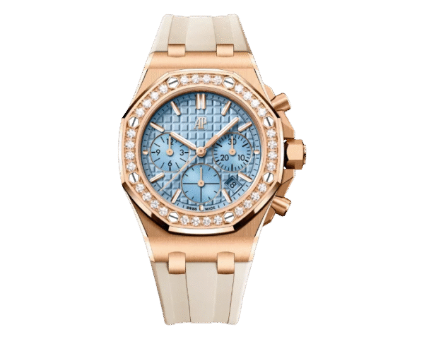 Audemars Piguet Royal Oak Offshore