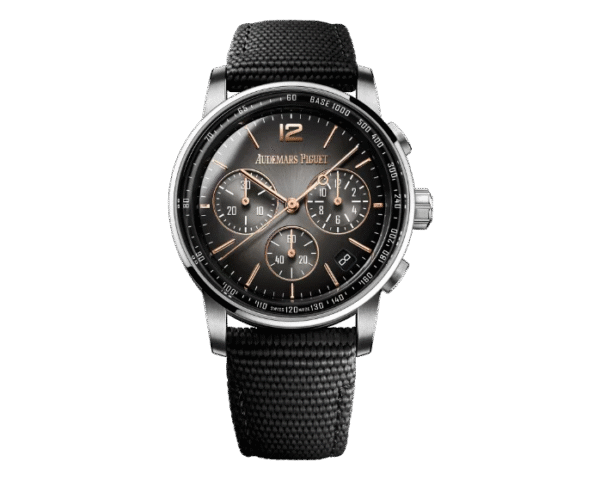 Audemars Piguet Code 11.59