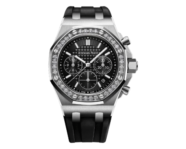 Audemars Piguet Royal Oak Offshore