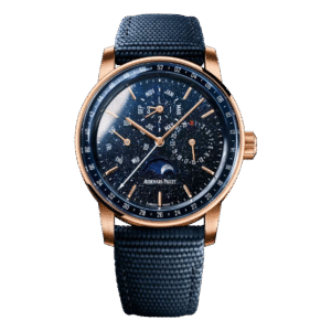 Audemars Piguet Code 11.59