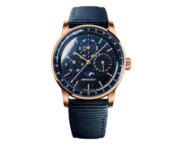 Audemars Piguet Code 11.59