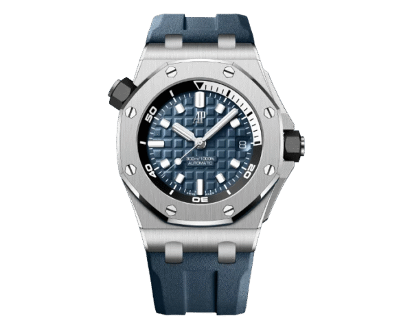 Audemars Piguet Royal Oak Offshore