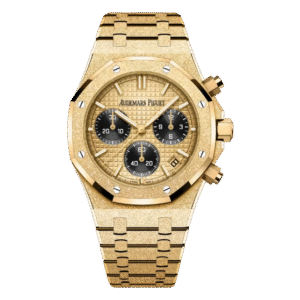 Audemars Piguet Royal Oak