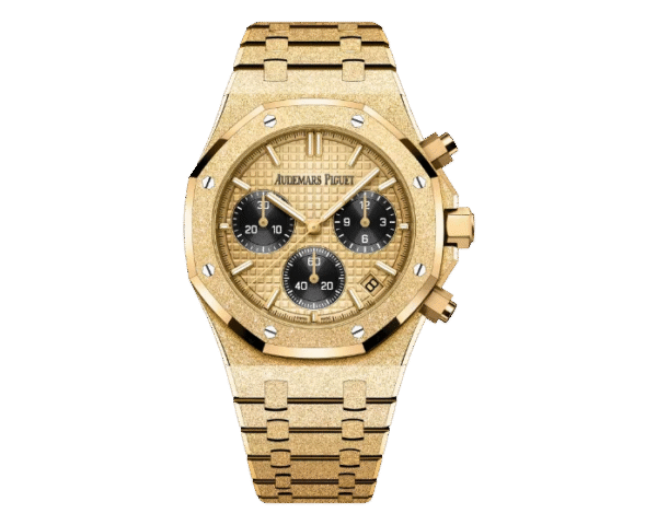 Audemars Piguet Royal Oak