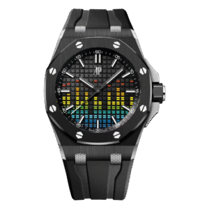 Audemars Piguet Royal Oak Offshore