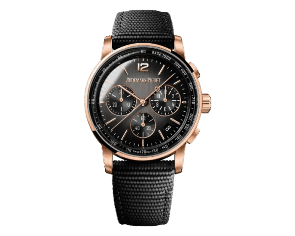 Audemars Piguet Code 11.59