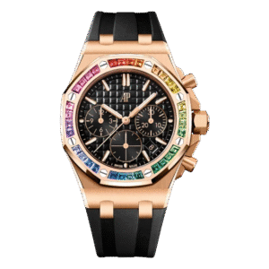 Audemars Piguet Royal Oak Offshore
