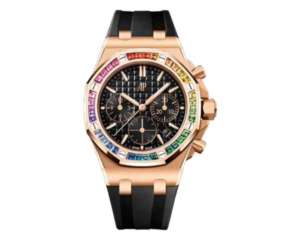 Audemars Piguet Royal Oak Offshore