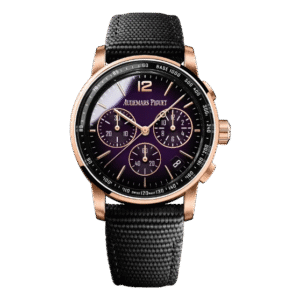 Audemars Piguet Code 11.59