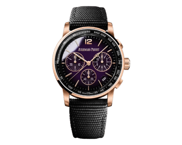 Audemars Piguet Code 11.59