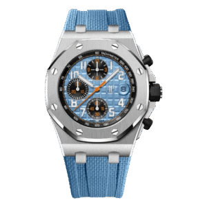 Audemars Piguet Royal Oak Offshore