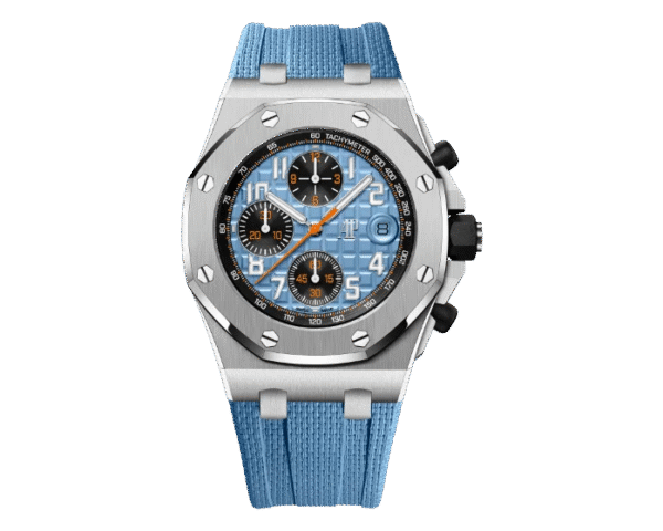 Audemars Piguet Royal Oak Offshore