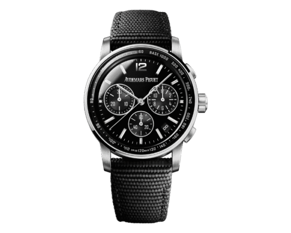 Audemars Piguet Code 11.59