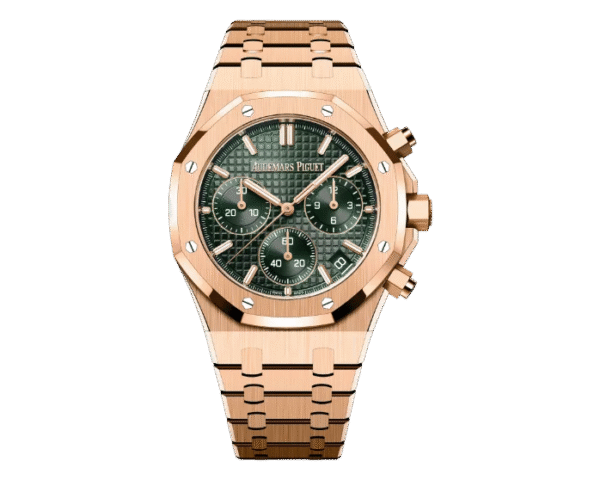 Audemars Piguet Royal Oak