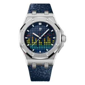 Audemars Piguet Royal Oak Offshore