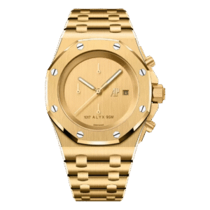Audemars Piguet Royal Oak Offshore