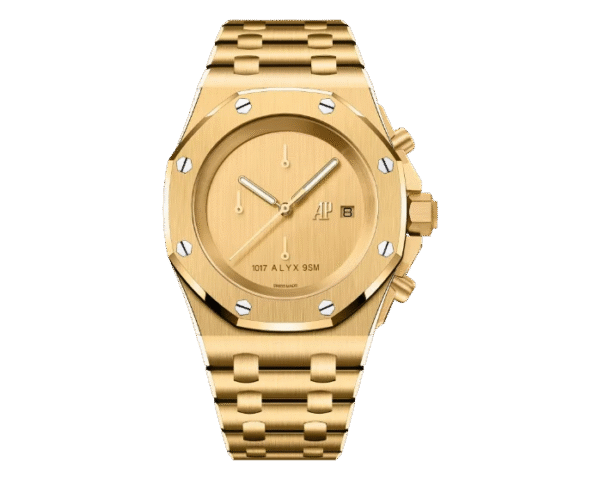 Audemars Piguet Royal Oak Offshore