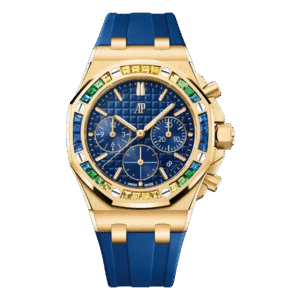 Audemars Piguet Royal Oak Offshore