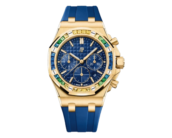 Audemars Piguet Royal Oak Offshore
